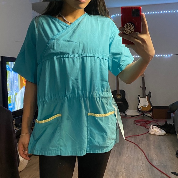Nurses shirt - Picture 1 of 5